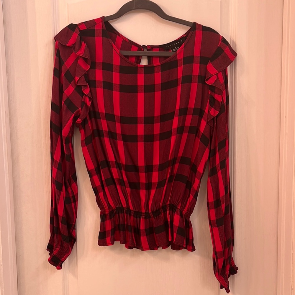 NWT Sanctuary Top